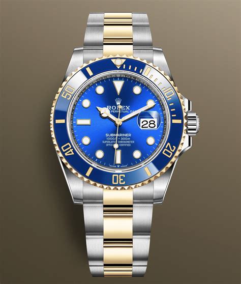 price of new rolex submariner|rolex submariner sito ufficiale.